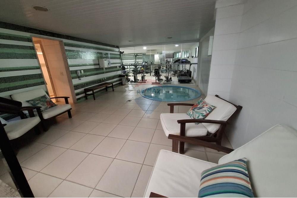 Apartamento - Venda - Niterói , Rio de Janeiro - APART GLORIA 24.jpeg - 631521012-70