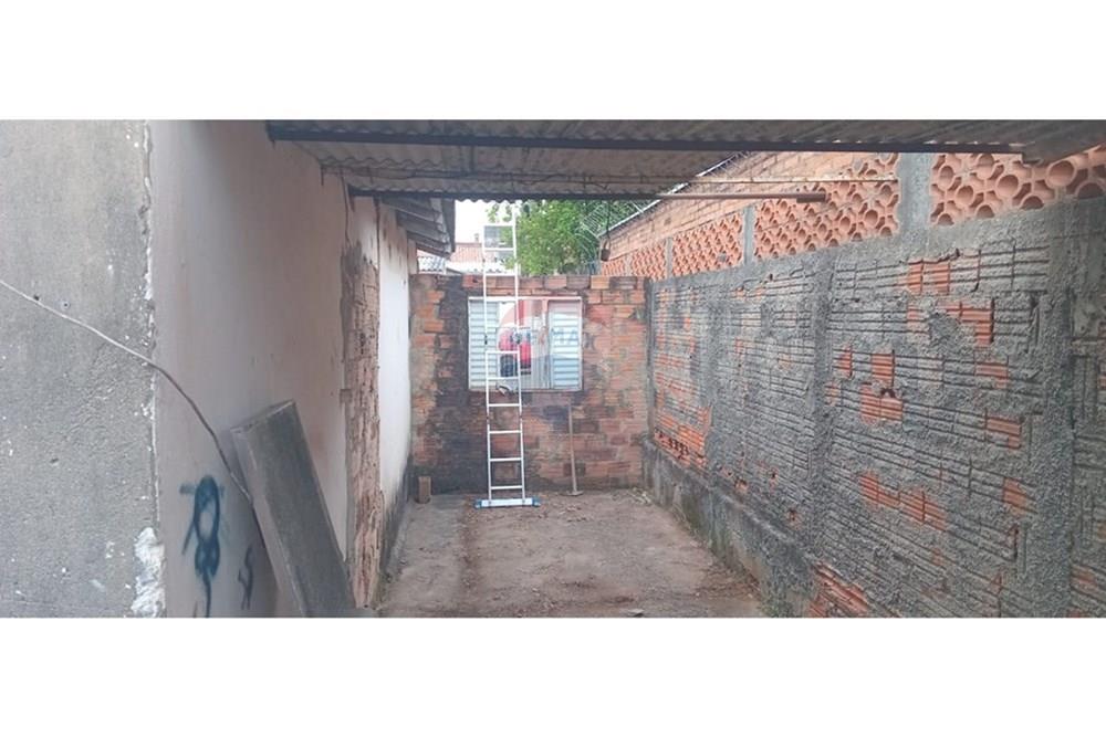Casa - Venda - Sorocaba , São Paulo - 13.jpeg - Quintal - 630601113-37