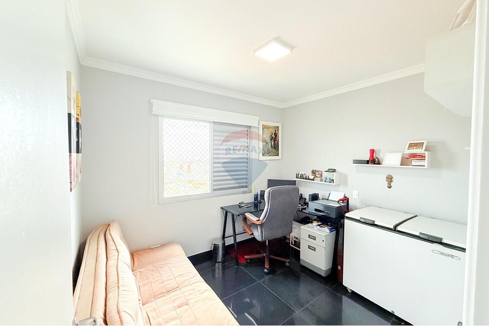 Cobertura - Venda - São Paulo , São Paulo - escritorio.jpeg - 631461058-8