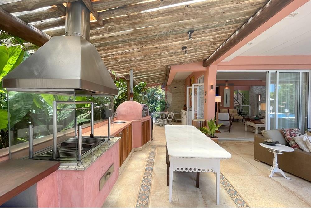 Casa - Venda - São Sebastião , São Paulo - Casa Brasília Barra do Una -175.jpg - 631461001-6