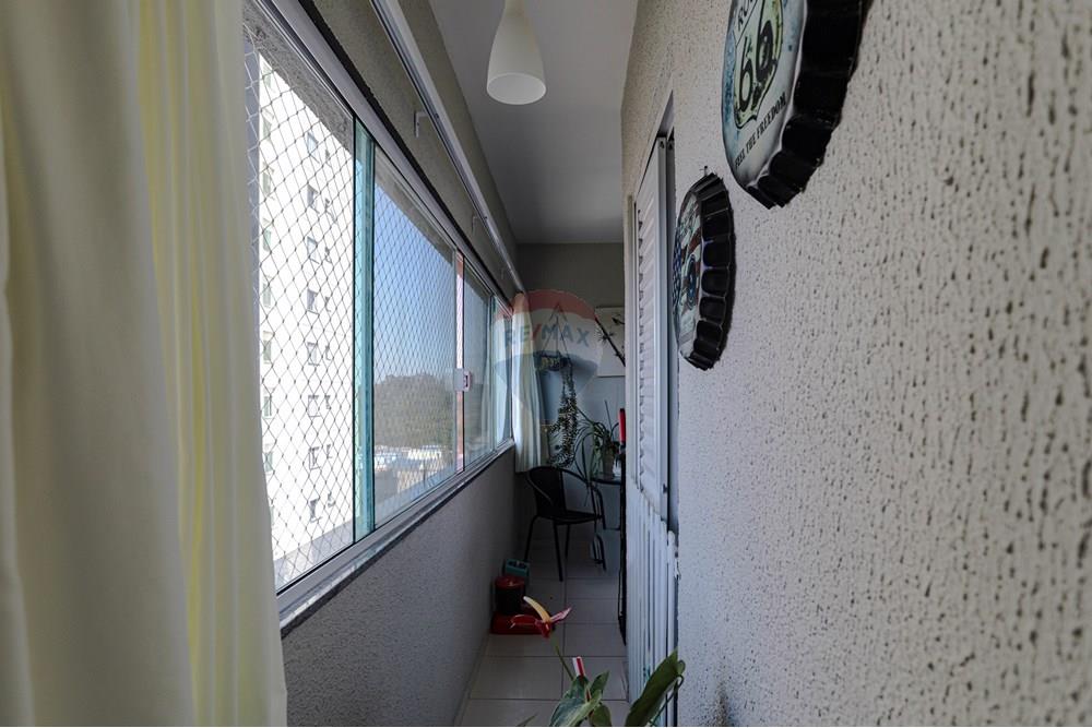 Apartamento - Venda - Mogi das Cruzes , São Paulo - Pedro Paulo de Carlo 908 Apto 51B---76.jpg - 630281095-8