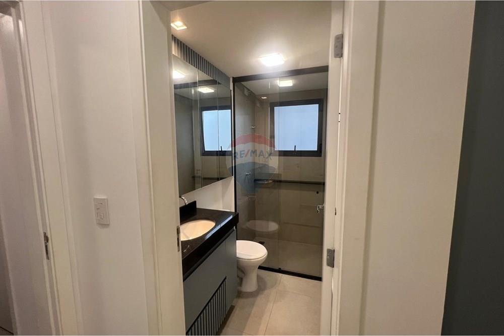 Apartamento - Alugar - Sorocaba , São Paulo - 5061d38b-6d30-4ec7-b68d-e183354333cc.jpeg - Banheiro - 630601349-1