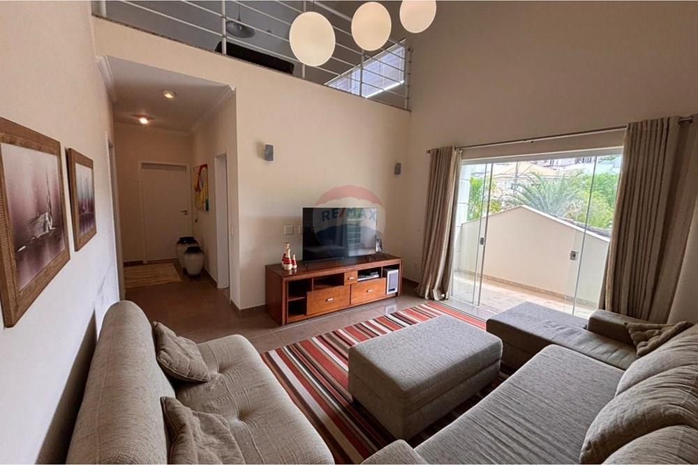 Casa de Condomínio - Venda - Sorocaba , São Paulo - WhatsApp Image 2026-03-19 at 15.11.14 (1).jpeg - Sala - 631641030-3