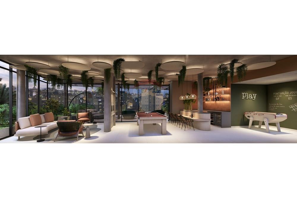 Studio - Venda - São Paulo , São Paulo - ALV_Sky bar 02.jpg - 631561009-1