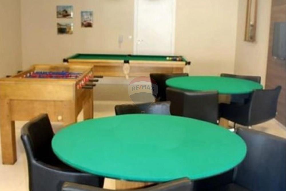 Apartamento - Venda - São José do Rio Preto , São Paulo - 33 sala jogos.jpeg - 630401013-112