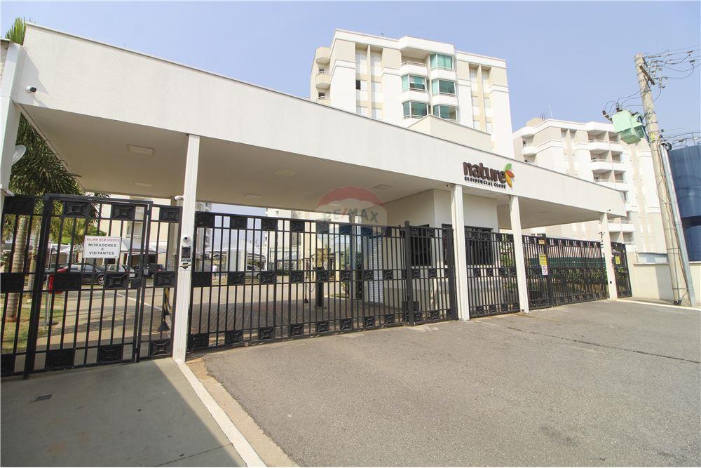 Apartamento - Alugar - Sorocaba , São Paulo - 63 - 630601014-218