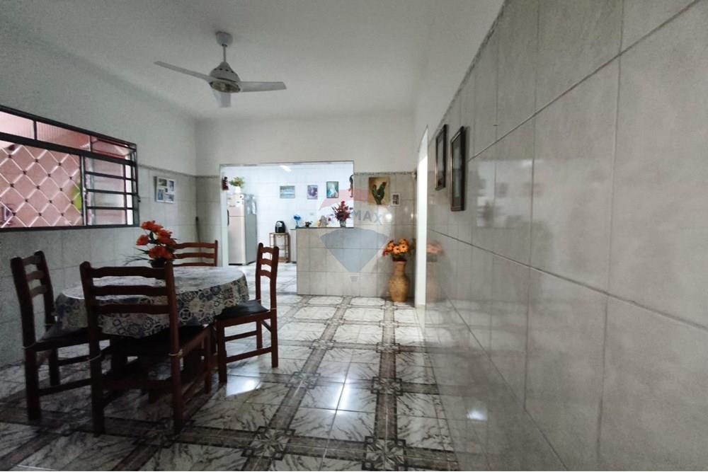Casa - Venda - São José dos Campos , São Paulo - CASA VL SAO PEDRO (18).jpeg - 631431001-272