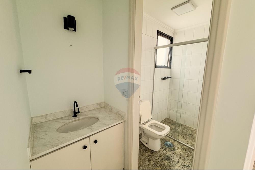 Apartamento - Alugar - Mogi das Cruzes , São Paulo - IMG_0388.JPG - Banheiro - 631251009-69