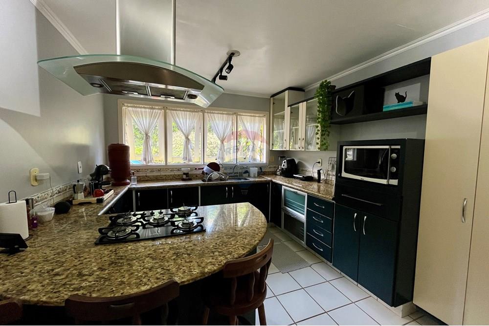 Casa de Condomínio - Venda - Petrópolis , Rio de Janeiro - IMG_7173.JPG - 630131012-155