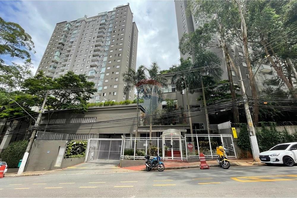 Apartamento - Alugar - São Paulo , São Paulo - WhatsApp Image 2026-03-02 at 18.02.04 (30).jpeg - 631771004-2