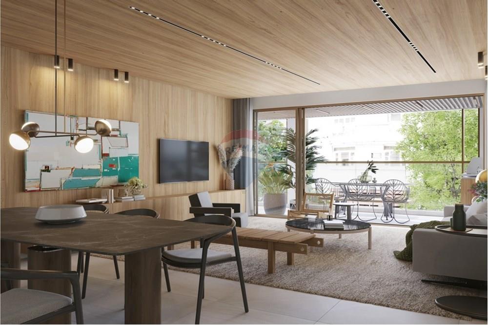 Cobertura - Venda - Rio de Janeiro , Rio de Janeiro - PIIMO_LAGOA 06 - SALA 101_HR0 Large.jpeg - 630411002-239