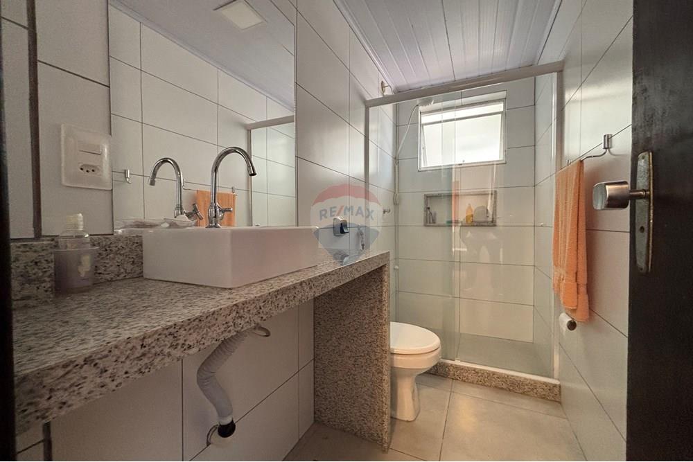 Apartamento - Venda - Cabo Frio , Rio de Janeiro - IMG_3069.JPG - Banheiro - 720301227-27