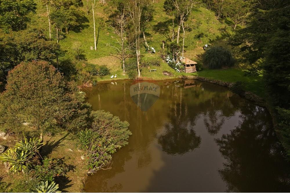 Casa de Campo - Venda - Nova Friburgo , Rio de Janeiro - DJI_20241120155327_0102_D.JPG - 630551024-90