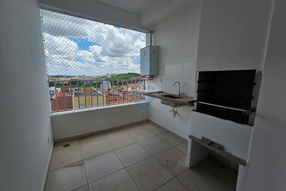 Apartamento - Alugar - Sorocaba , São Paulo - 11b.jpg - 630591070-151