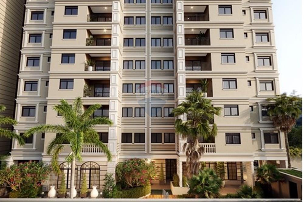 Apartamento - Venda - Poá , São Paulo - FACHADA.jpg - 630281095-21