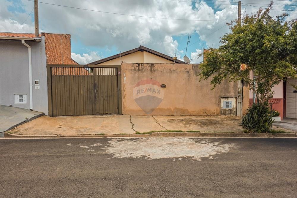 Casa - Venda - Botucatu , São Paulo - 20-20260131_133302.jpg - Fachada - 630481103-146