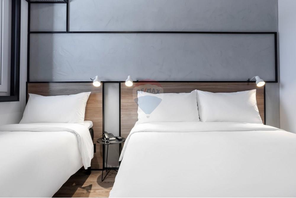 Apart Hotel/ Flat - Venda - Botucatu , São Paulo - 9506_ro_04_p_2048x1536.jpg - 630481131-18