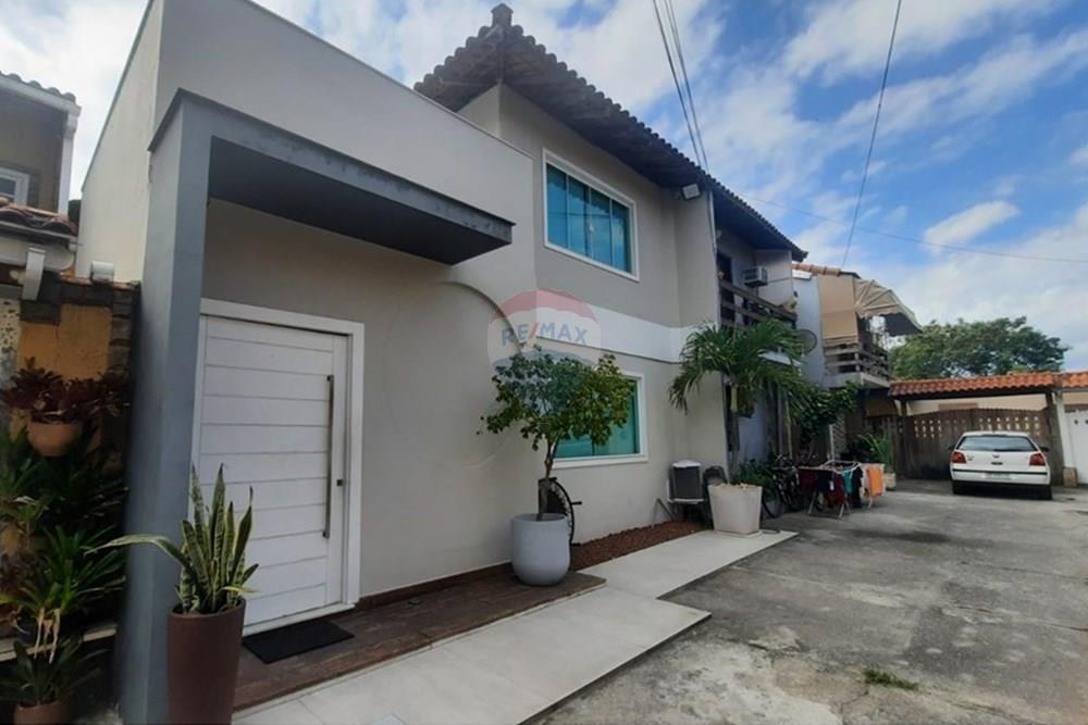 Casa de Condomínio - Venda - São Gonçalo , Rio de Janeiro - WhatsApp Image 2025-12-12 at 11.43.09.jpeg - 631741004-12