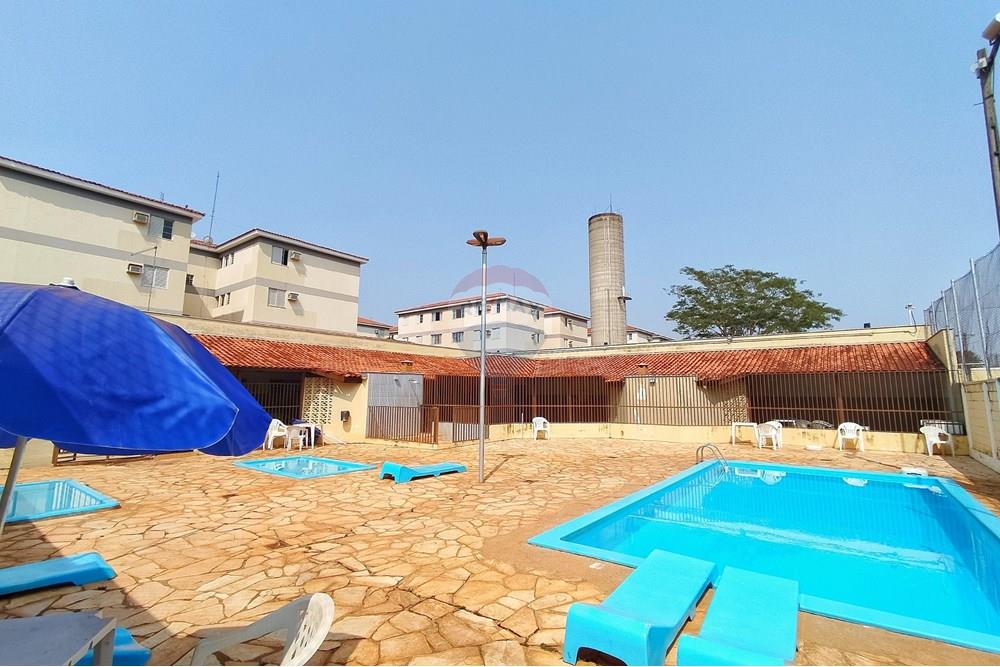 Apartamento - Venda - Araçatuba , São Paulo - 1727200207455-01.jpeg - 630851059-94