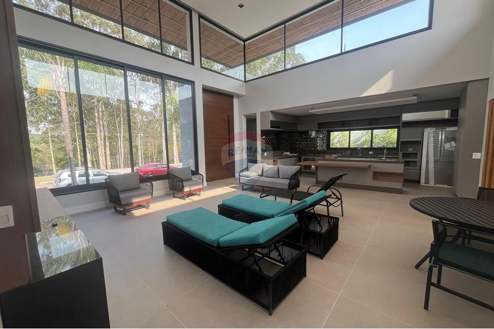 Casa de Condomínio - Alugar - Sorocaba , São Paulo - IMG_8419.JPEG - 630601126-37