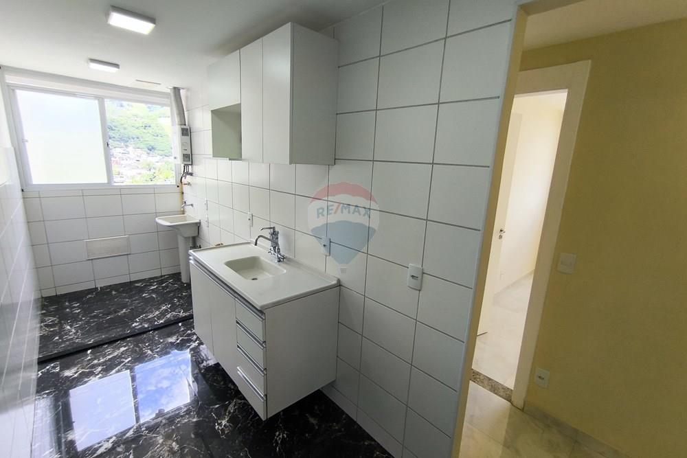Apartamento - Alugar - Nova Iguaçu , Rio de Janeiro - IMG-20250203-WA0181.jpg - 630291020-28