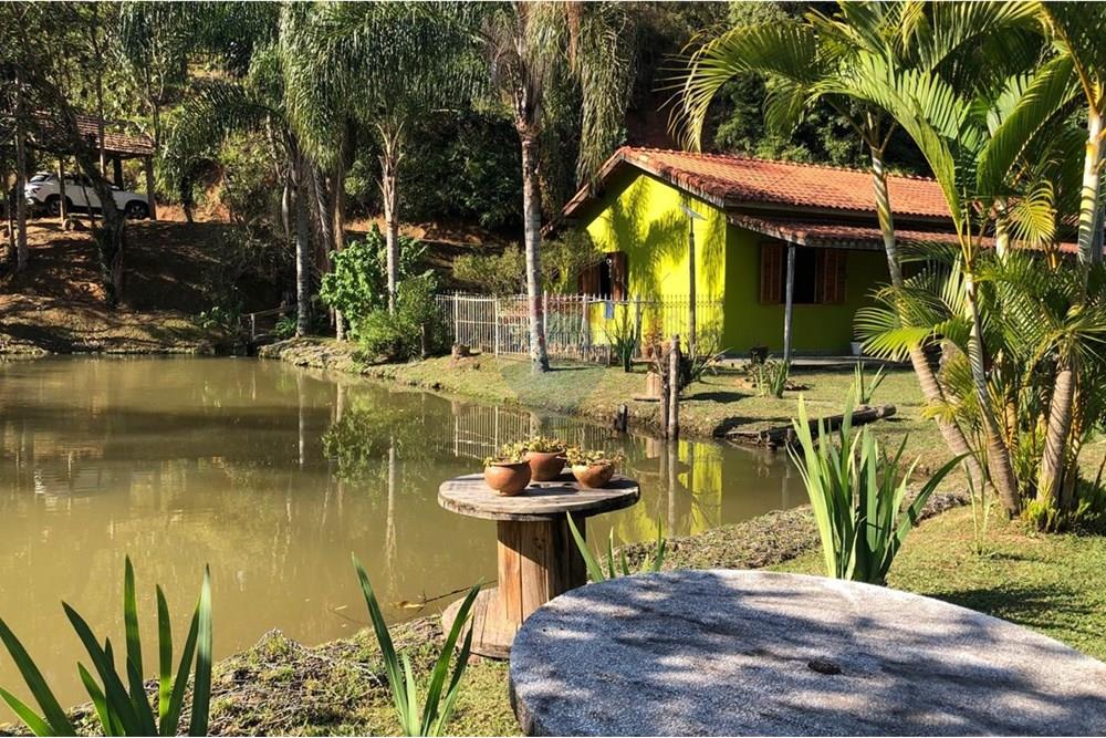 Chácara / Sítio / Fazenda - Venda - Monteiro Lobato , São Paulo - IMG-20240726-WA0087.jpg - 631431003-134