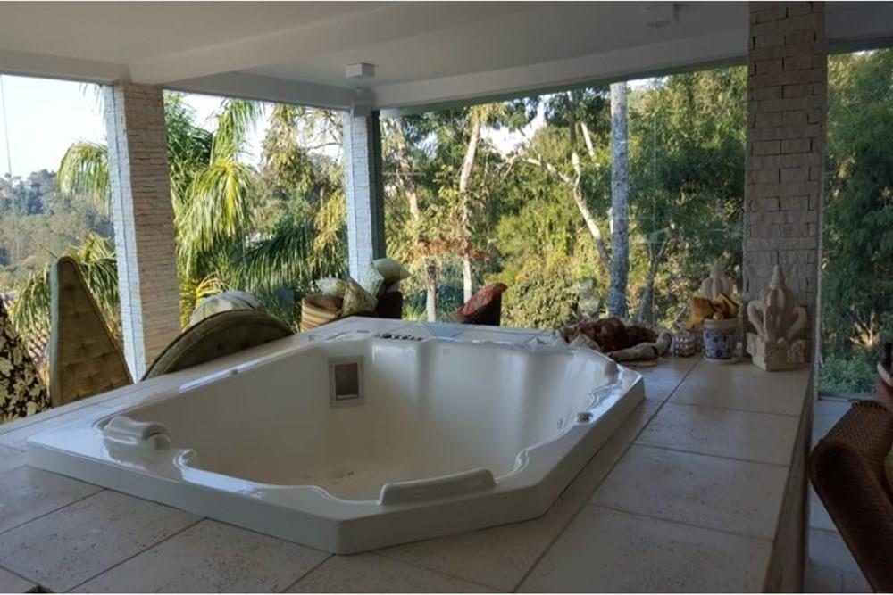 Casa de Condomínio - Alugar - Arujá , São Paulo - foto22.jpg - 631491001-242