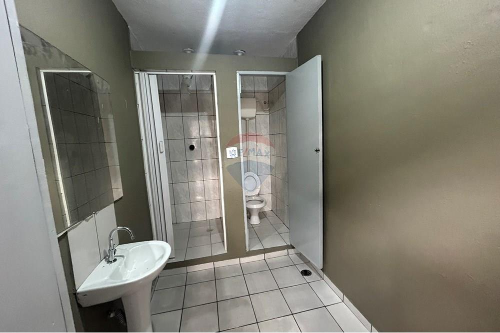 Galpão - Alugar - Mauá , São Paulo - IMG_1607.JPEG - 630751057-155