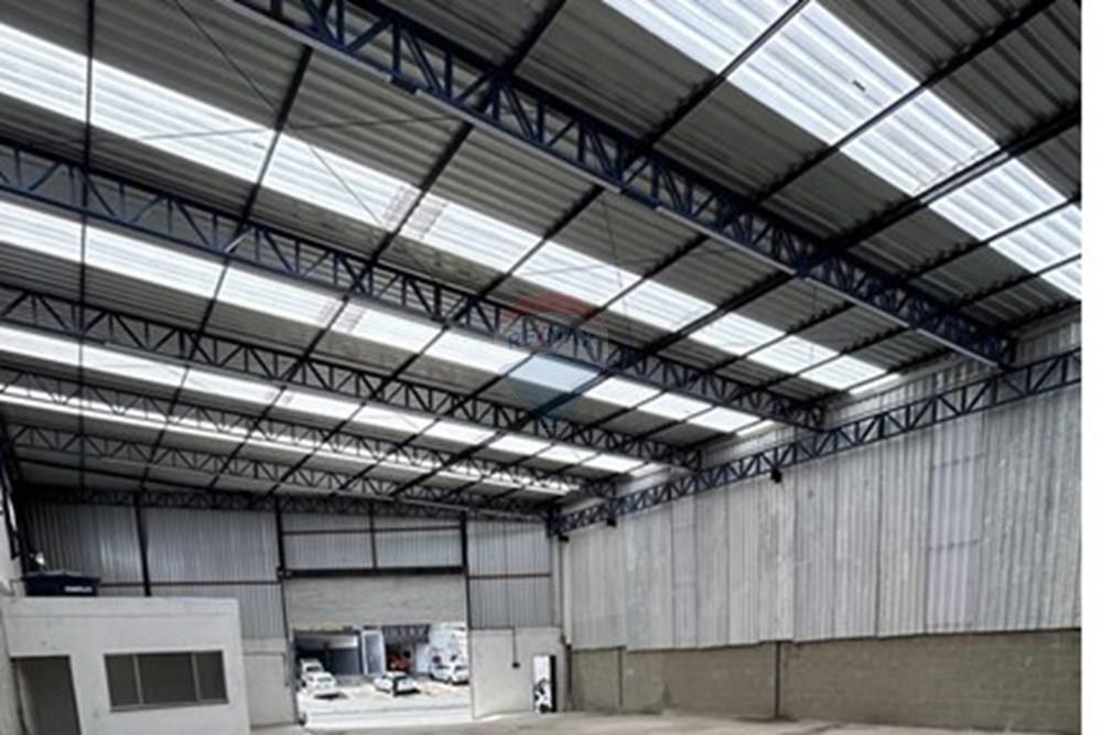 Galpão - Alugar - Santo André , São Paulo - IMG_9856.jpg - 630751057-166