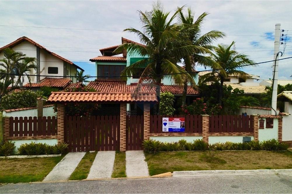 Casa - Venda - Maricá , Rio de Janeiro - r135 1.jpg - 630121021-377