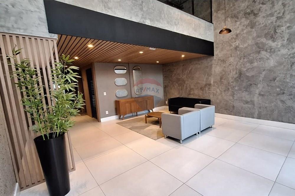 Apartamento - Alugar - Sorocaba , São Paulo - Hall 2.jpeg - 631641032-1