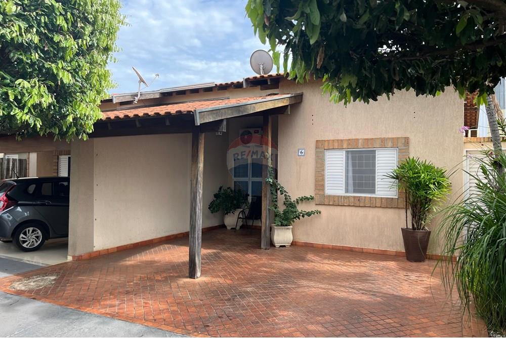 Casa - Venda - São José do Rio Preto , São Paulo - 91fb9193-7a29-45d0-8f7e-e63986bf1fbf.jpg - 631321007-51