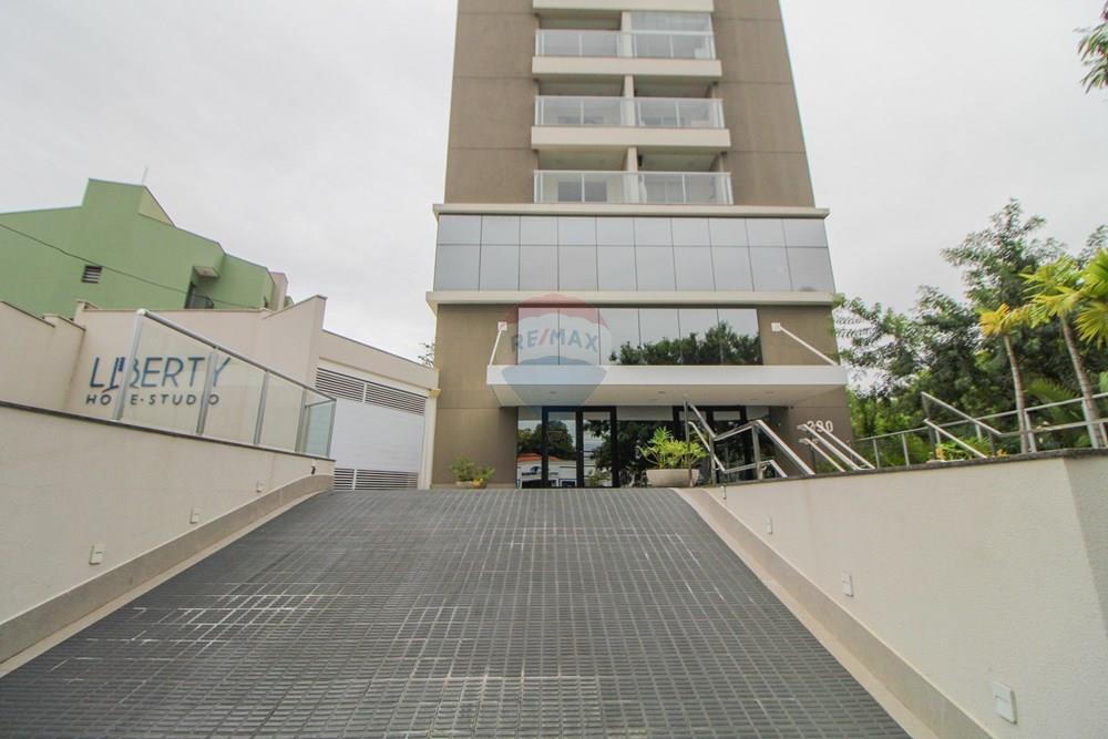Apartamento - Alugar - Sorocaba , São Paulo - IMG_8575.jpg - Recepção - 631651012-12