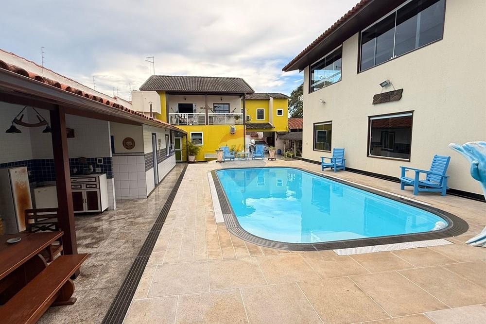 Casa Comercial - Alugar - Cabo Frio , Rio de Janeiro - 12.jpg - 631591049-13