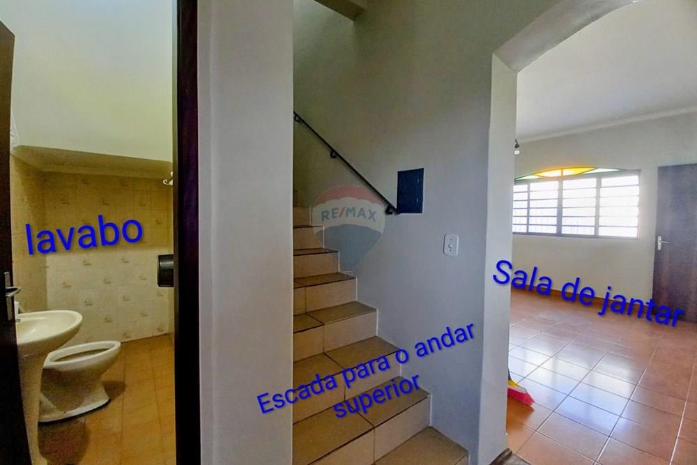 Casa - Venda - Bauru , São Paulo - ffecf09d-6f66-462d-964e-d0ca135fee76.jpg - 631401022-120
