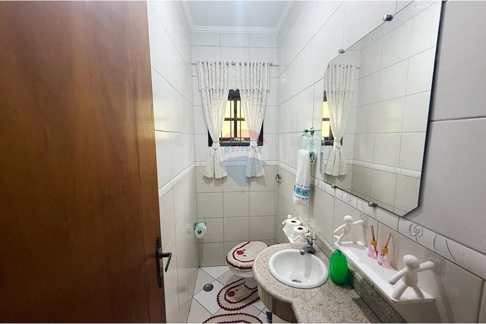 Sobrado - Venda - São Paulo , São Paulo - banheiro social.jpeg - 631461058-7