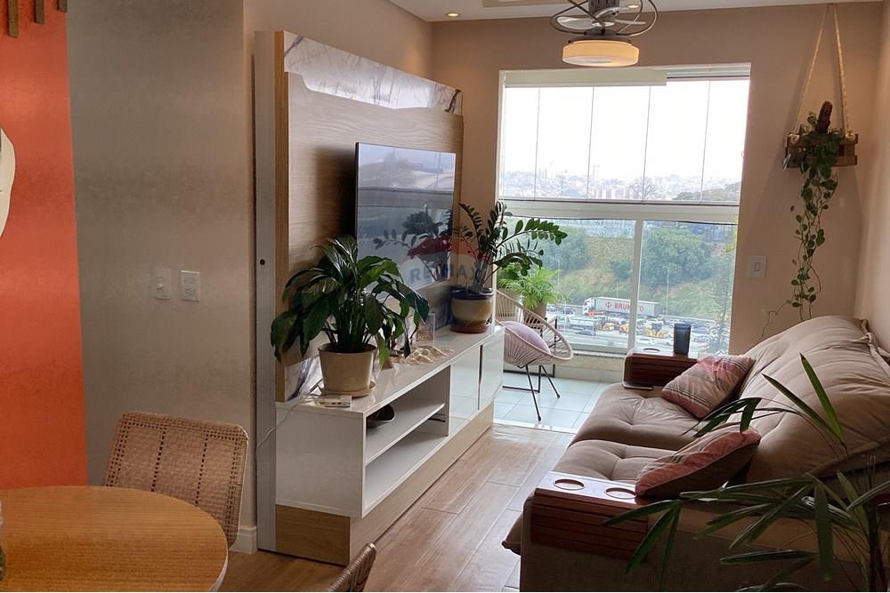 Apartamento - Venda - Guarulhos , São Paulo - IMG_1185.jpeg - 630251012-150