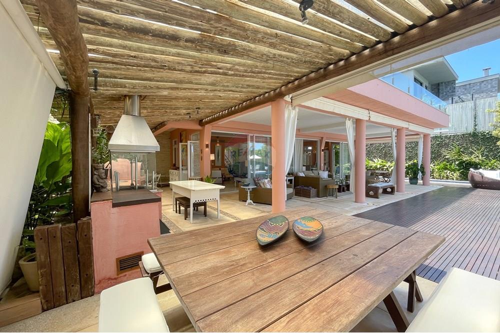 Casa - Venda - São Sebastião , São Paulo - Casa Brasília Barra do Una -179.jpg - 631461001-6