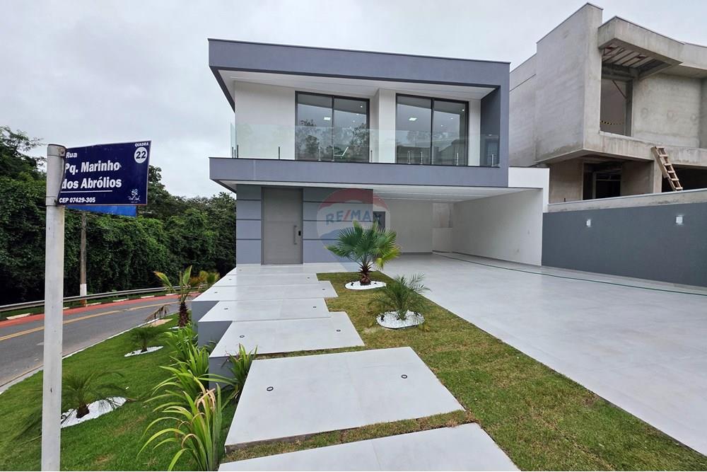 Casa de Condomínio - Venda - Arujá , São Paulo - 20250429_101915.jpg - 631491011-41