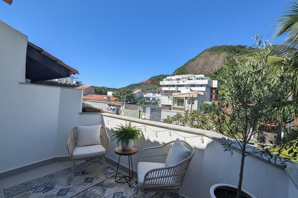 Casa - Venda - Niterói , Rio de Janeiro - varanda master 5 stagify.jpg - 631621013-2