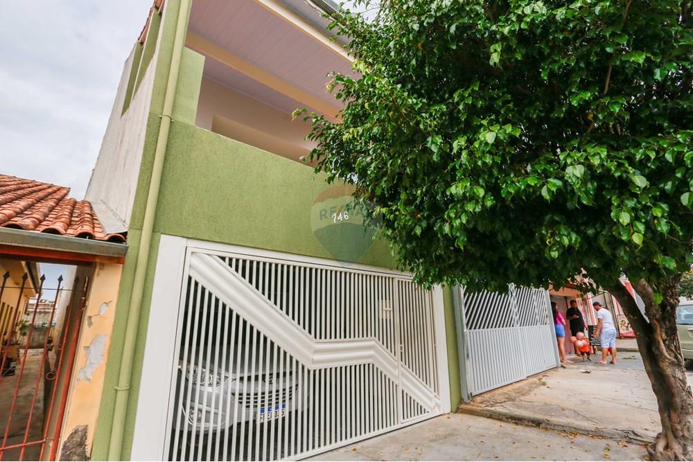 Casa - Venda - Sorocaba , São Paulo - 1 fahada.jpg - 631651008-3