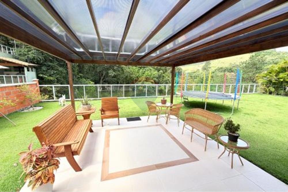 Casa - Venda - Petrópolis , Rio de Janeiro - 57.1.jpg - 631611002-17