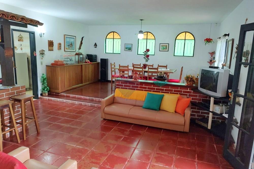 Casa - Venda - Petrópolis , Rio de Janeiro - 4.jpg - 631611005-12