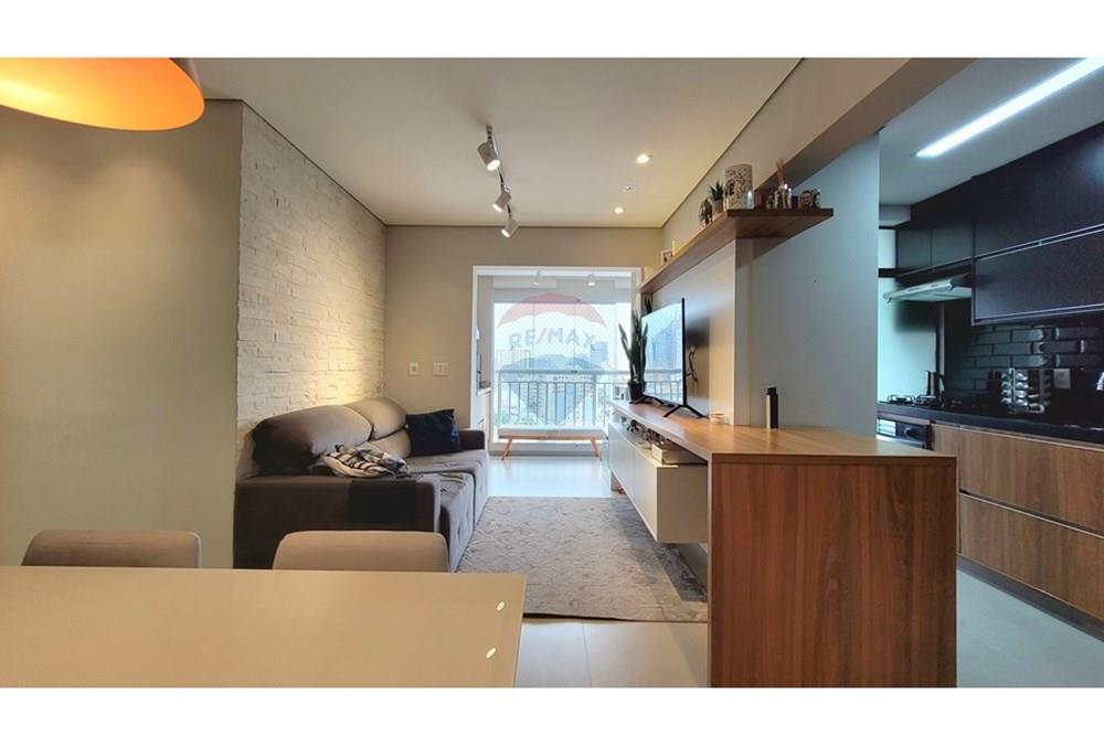 Apartamento - Venda - Santo André , São Paulo - 20250924_153619.jpg - 630331043-33