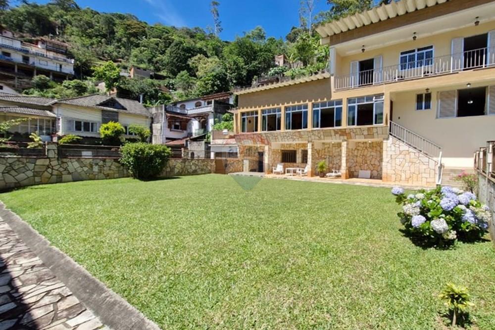 Casa - Venda - Petrópolis , Rio de Janeiro - WhatsApp Image 2025-12-28 at 22.12.14.jpeg - 630131015-100