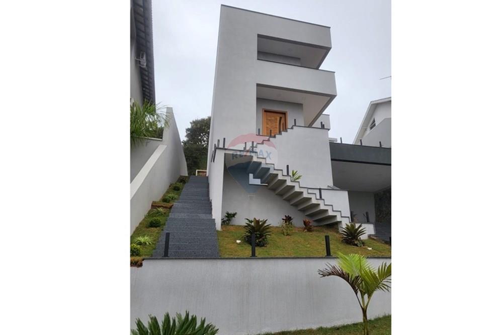 Casa de Condomínio - Venda - Arujá , São Paulo - foto3.jpg - 631491001-67