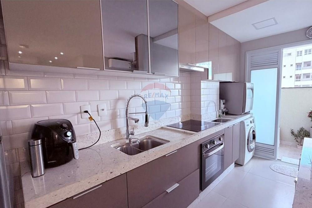 Apartamento - Alugar - Sorocaba , São Paulo - 967a22a9-e8e0-4712-8e45-3360cc571672.jpg - 631581053-21