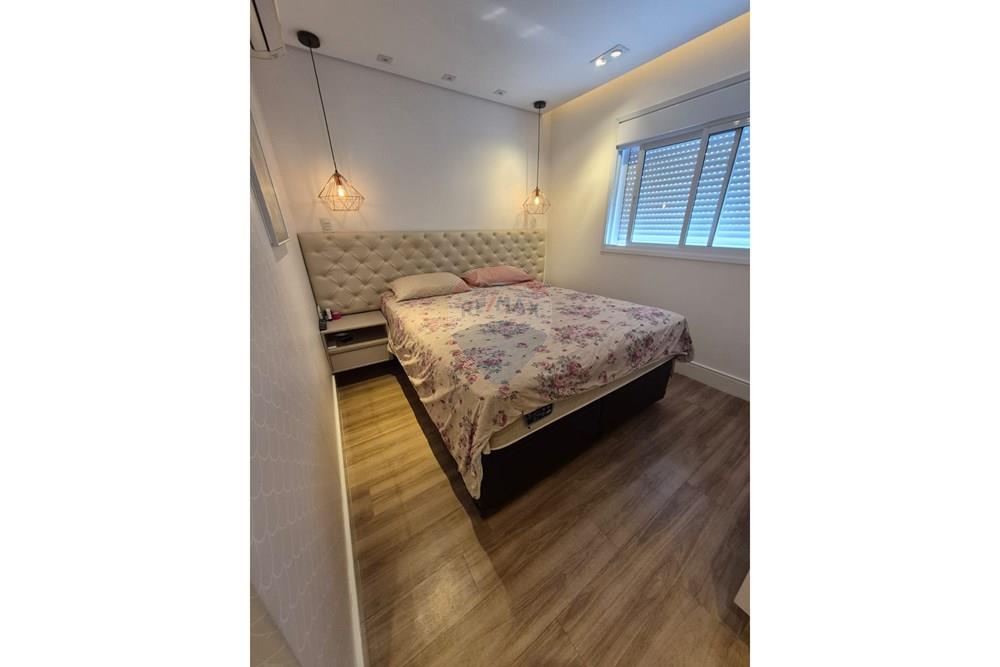 Apartamento - Alugar - Guarulhos , São Paulo - Apto Cassius 7.jpeg - 631421018-7