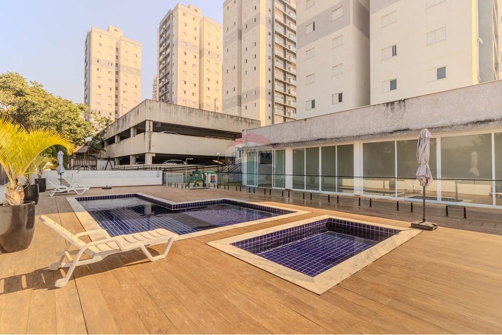 Apartamento - Alugar - Votorantim , São Paulo - IMG_3644-HDR.jpg - 630591039-80