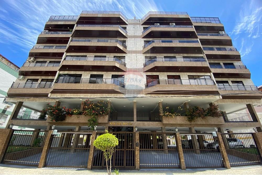 Apartamento - Venda - Cabo Frio , Rio de Janeiro - IMG_3421.jpeg - 630361003-151